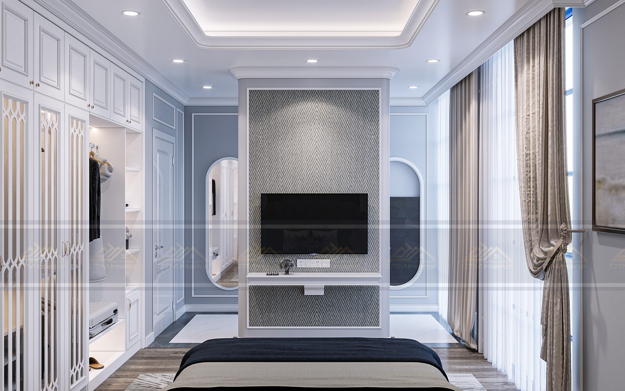 Sun Grand City Feria Hạ Long